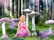 Φόρεμα Baby Born Wonderland Princess - ZAPF #ZF822425