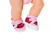 Sneakers jean baby born (2 σχέδια) - Zapf #824207