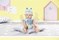 Κούκλα Baby Born Soft Touch Boy - Zapf #824375