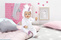 Φορμάκι Unicorn Baby Born - Zapf #824955