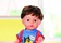 Κούκλα Baby Born Interactive Brother - Zapf #825365