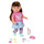 Κούκλα Baby Born Interactive Sister Brunette- Zapf #827185