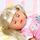 Κούκλα Baby Born Little sister απαλό δέρμα 36εκ - Zapf #828533