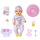 Κούκλα Baby Born Soft Touch Little girl 36εκ - Zapf #831960