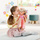 Κούκλα Baby Born Soft Touch μονόκερος (οικολ. συσκευασία) 43εκ - Zapf #833148