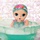 Κούκλα Baby Born Mermaid Surprise - Zapf #904428