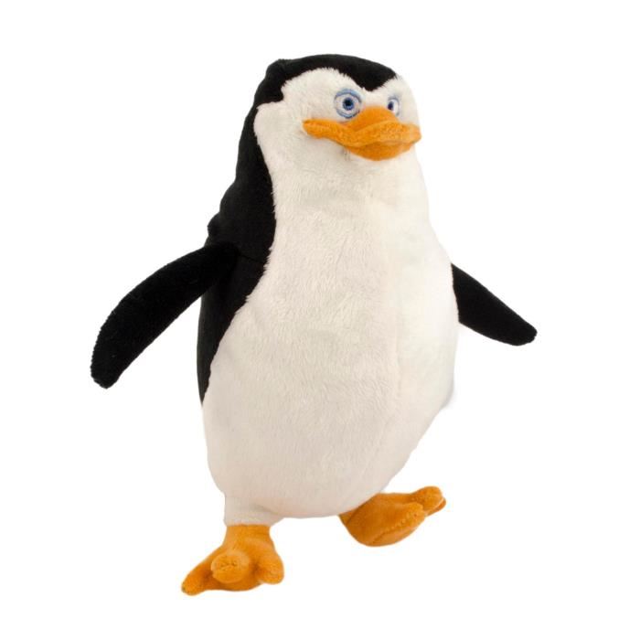 penguin of madagascar skipper
